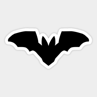 Virginia Big Eared Bat Sticker